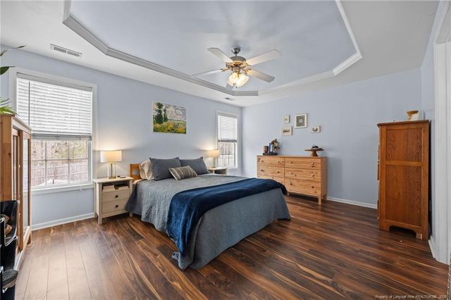 148 Basket Oak Drive, Bunnlevel, NC 28323