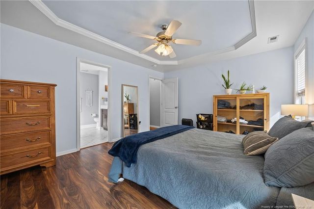 148 Basket Oak Drive, Bunnlevel, NC 28323