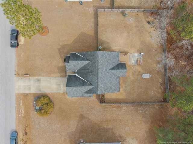 148 Basket Oak Drive, Bunnlevel, NC 28323