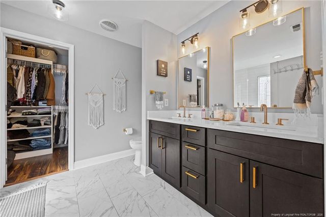 148 Basket Oak Drive, Bunnlevel, NC 28323