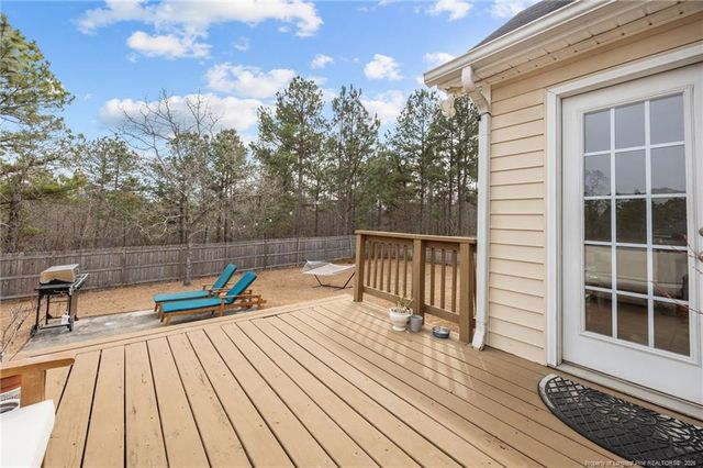 148 Basket Oak Drive, Bunnlevel, NC 28323