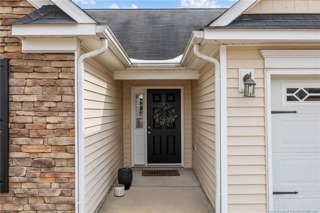 148 Basket Oak Drive, Bunnlevel, NC 28323