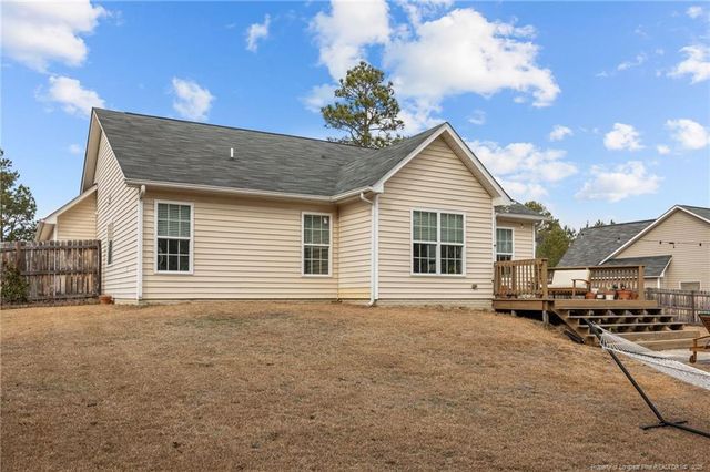 148 Basket Oak Drive, Bunnlevel, NC 28323