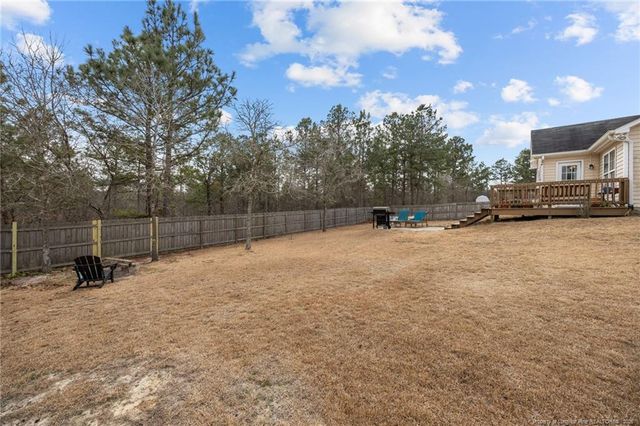 148 Basket Oak Drive, Bunnlevel, NC 28323