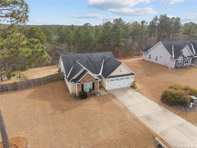 148 Basket Oak Drive, Bunnlevel, NC 28323