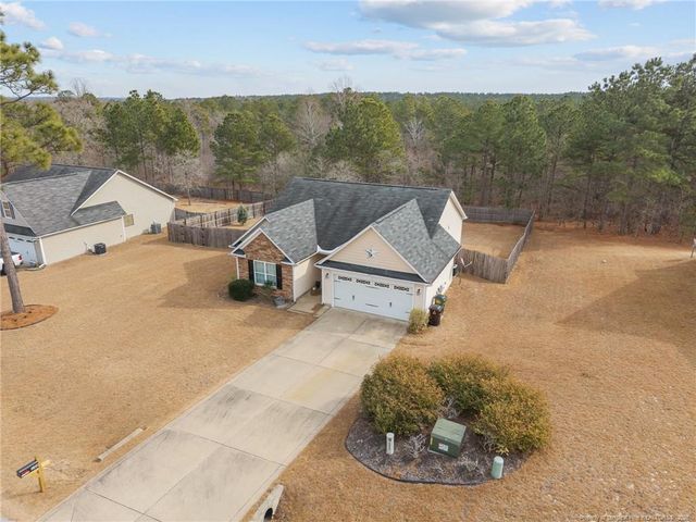 148 Basket Oak Drive, Bunnlevel, NC 28323