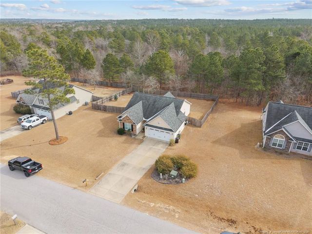 148 Basket Oak Drive, Bunnlevel, NC 28323