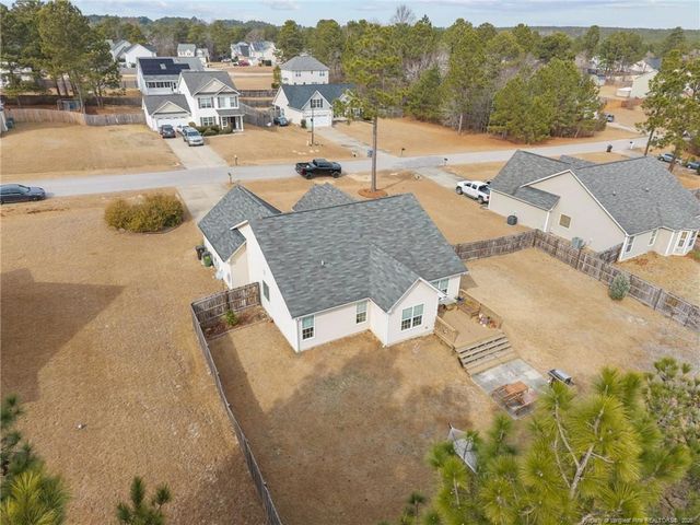 148 Basket Oak Drive, Bunnlevel, NC 28323