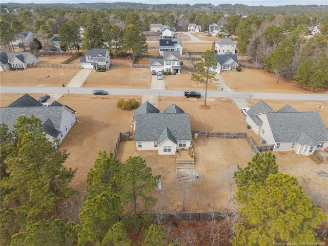 148 Basket Oak Drive, Bunnlevel, NC 28323