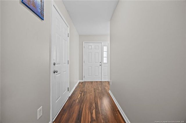 148 Basket Oak Drive, Bunnlevel, NC 28323