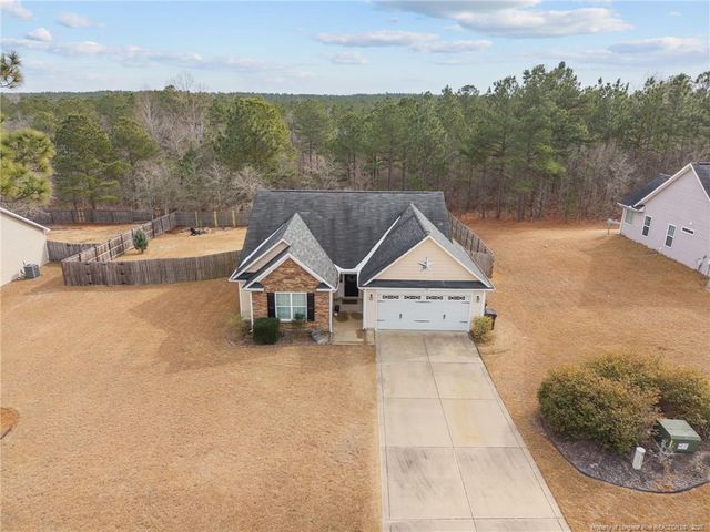 148 Basket Oak Drive, Bunnlevel, NC 28323