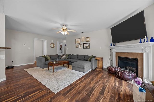 148 Basket Oak Drive, Bunnlevel, NC 28323