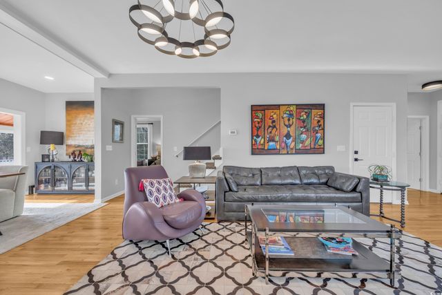 74 Marsh Point Dr., Pawleys Island, SC 29585