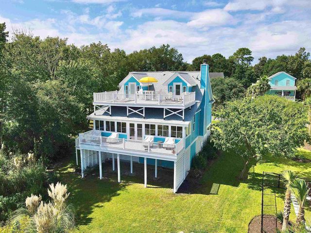 74 Marsh Point Dr., Pawleys Island, SC 29585