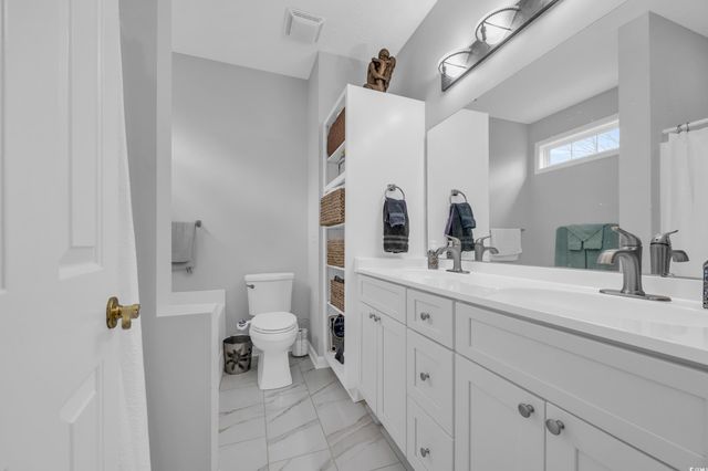 74 Marsh Point Dr., Pawleys Island, SC 29585