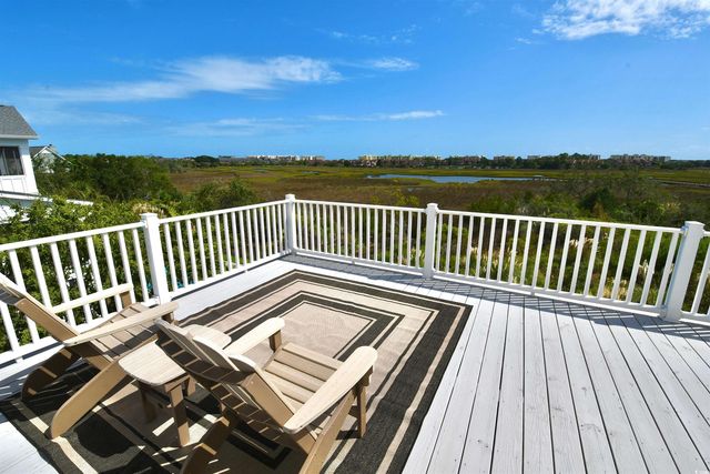 74 Marsh Point Dr., Pawleys Island, SC 29585