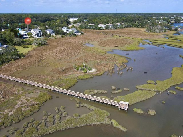74 Marsh Point Dr., Pawleys Island, SC 29585
