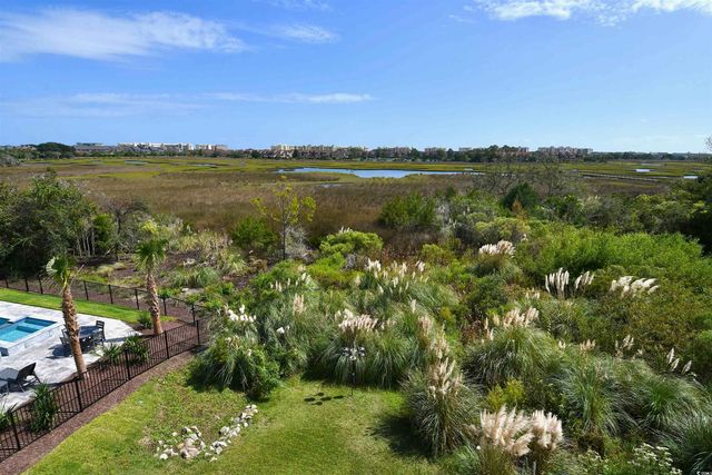 74 Marsh Point Dr., Pawleys Island, SC 29585