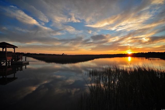 74 Marsh Point Dr., Pawleys Island, SC 29585