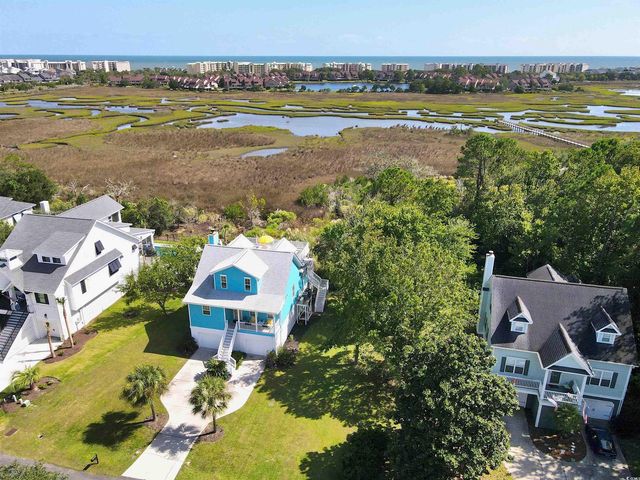74 Marsh Point Dr., Pawleys Island, SC 29585
