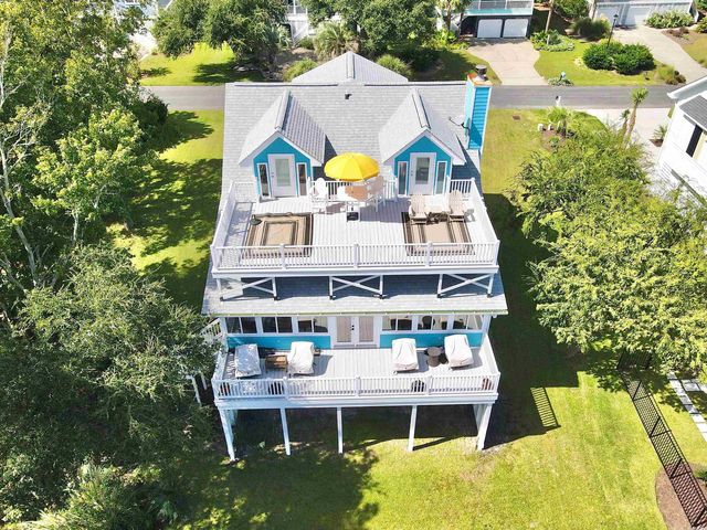 74 Marsh Point Dr., Pawleys Island, SC 29585