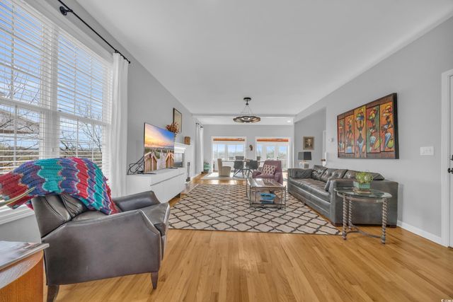 74 Marsh Point Dr., Pawleys Island, SC 29585