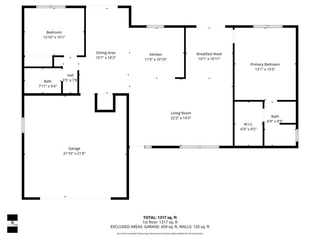 715 NW 23rd Lane, Delray Beach, FL 33445