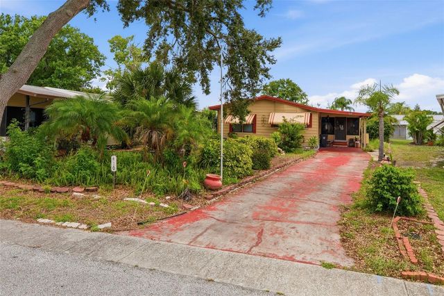 410 DOLPHIN DRIVE S, Oldsmar, FL 34677