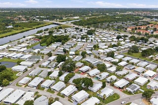 410 DOLPHIN DRIVE S, Oldsmar, FL 34677