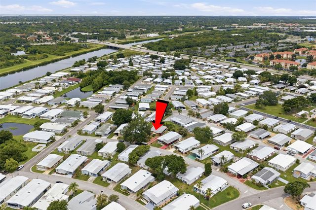 410 DOLPHIN DRIVE S, Oldsmar, FL 34677