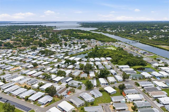 410 DOLPHIN DRIVE S, Oldsmar, FL 34677