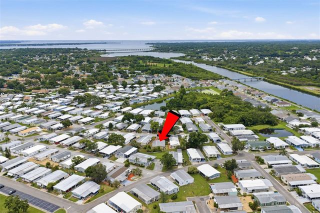 410 DOLPHIN DRIVE S, Oldsmar, FL 34677