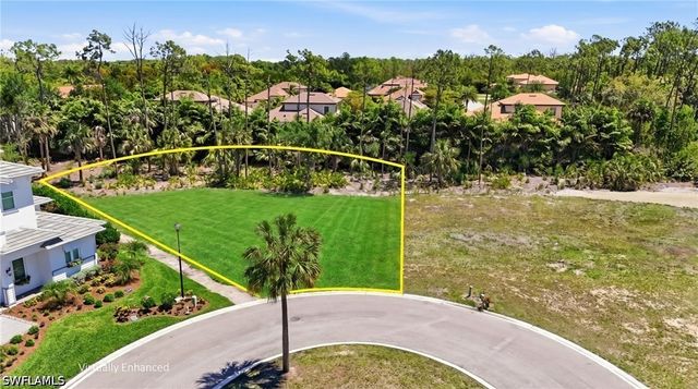 2969 Coco Lakes lot 59 DR, Naples, FL 34105