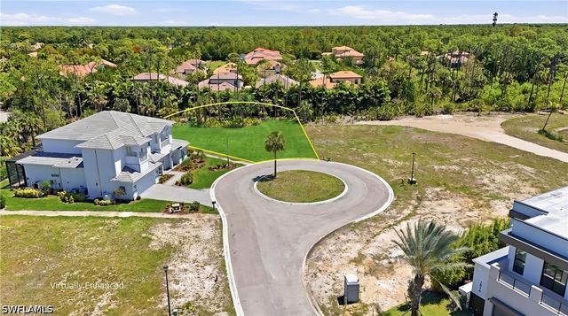 2969 Coco Lakes lot 59 DR, Naples, FL 34105