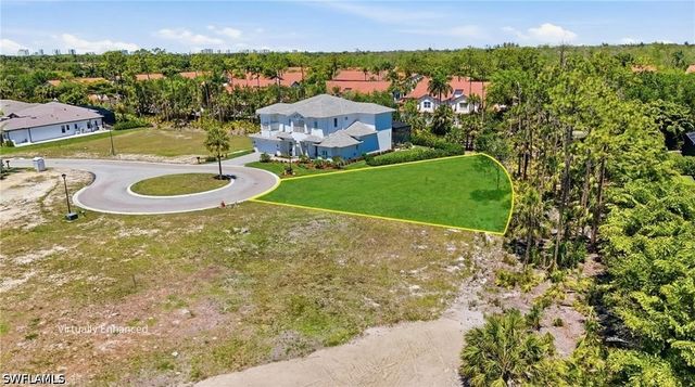 2969 Coco Lakes lot 59 DR, Naples, FL 34105