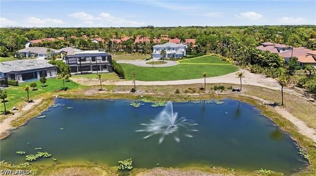 2969 Coco Lakes lot 59 DR, Naples, FL 34105