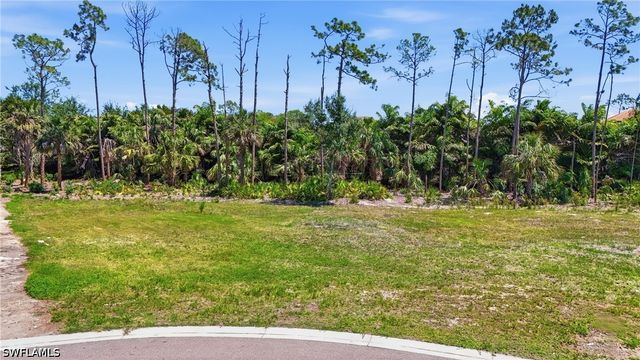 2969 Coco Lakes lot 59 DR, Naples, FL 34105