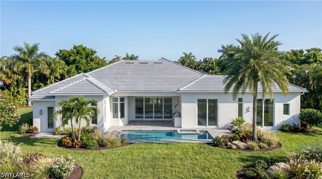 2969 Coco Lakes lot 59 DR, Naples, FL 34105