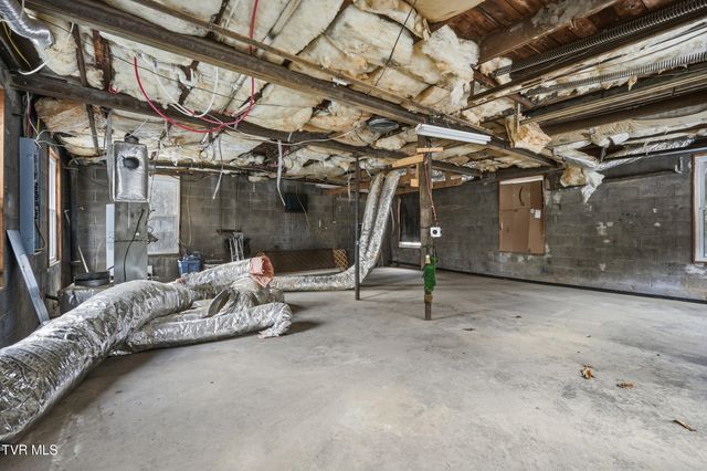 1736 Southwest Main Avenue, Norton, VA 24273