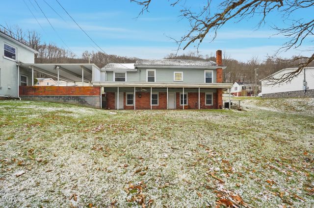 1736 Southwest Main Avenue, Norton, VA 24273