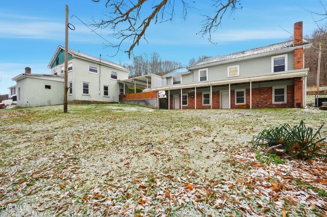 1736 Southwest Main Avenue, Norton, VA 24273