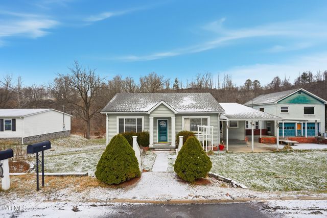 1736 Southwest Main Avenue, Norton, VA 24273