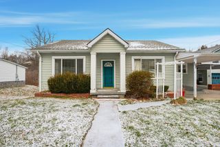 1736 Southwest Main Avenue, Norton, VA 24273