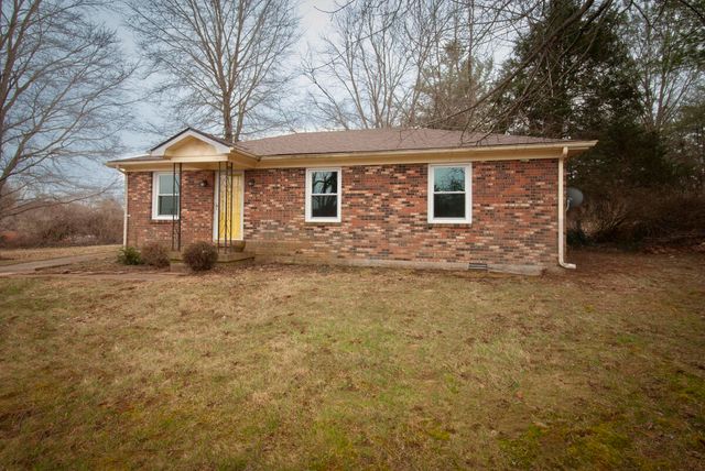 316 Walters Lane, Wilmore, KY 40390