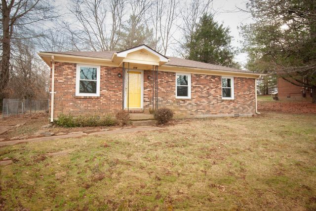 316 Walters Lane, Wilmore, KY 40390