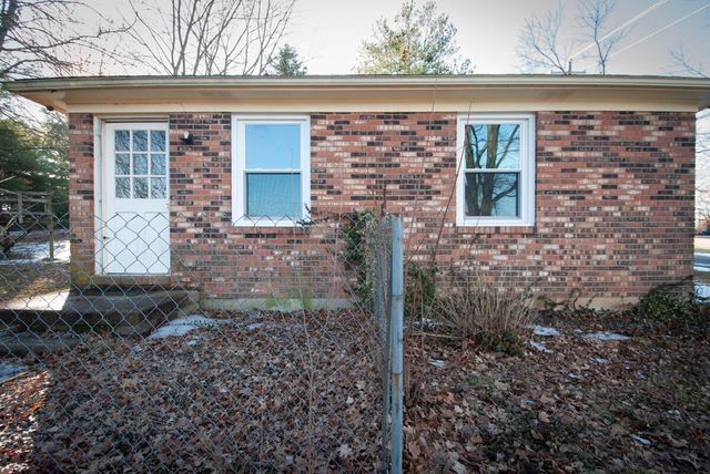 316 Walters Lane, Wilmore, KY 40390