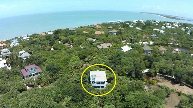 4551 Bartlett PKWY, Captiva, FL 33924