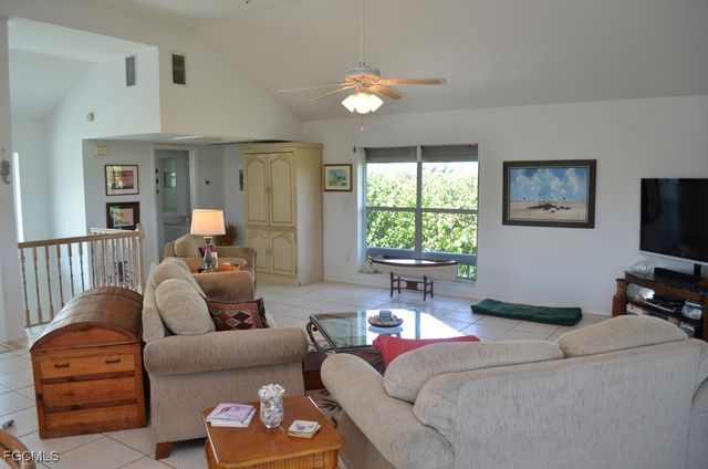 4551 Bartlett PKWY, Captiva, FL 33924