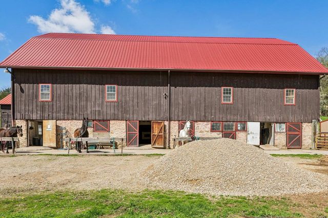 6604 Shower Road, Mazomanie, WI 53560