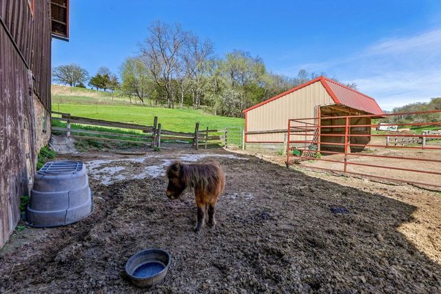 6604 Shower Road, Mazomanie, WI 53560
